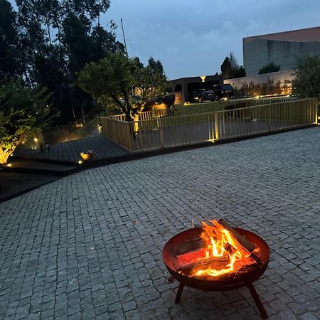 Medronho D'Ouro Bungalows Foz do Sousa エクステリア 写真