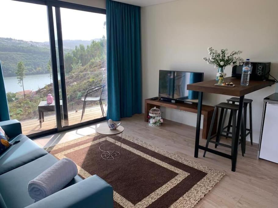 Medronho D'Ouro Bungalows Foz do Sousa エクステリア 写真