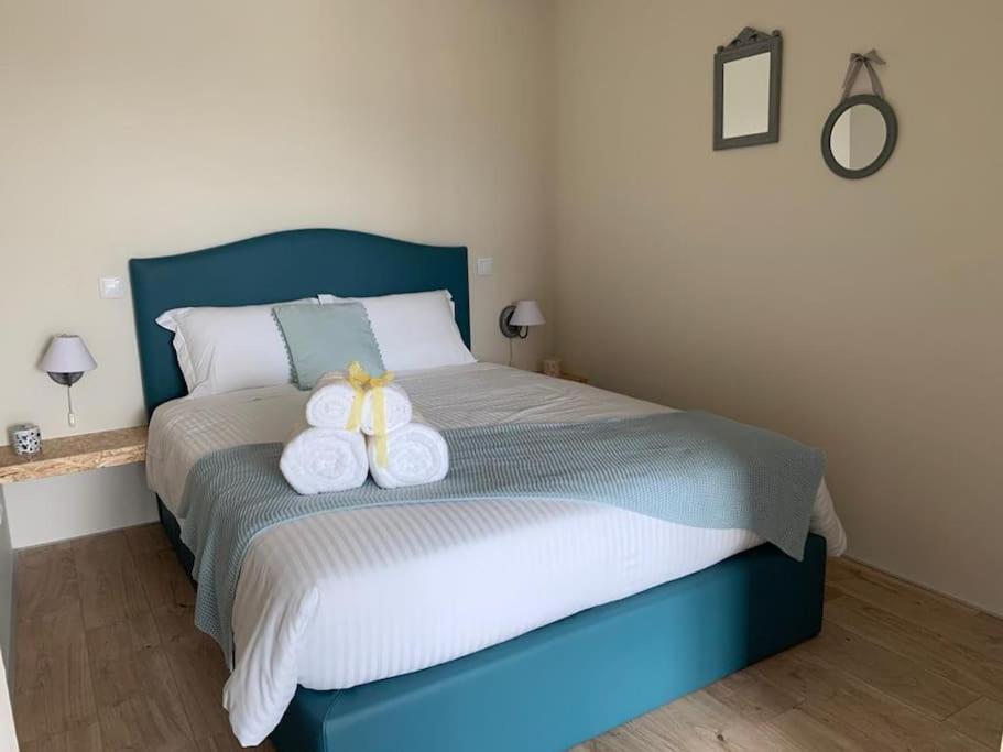Medronho D'Ouro Bungalows Foz do Sousa エクステリア 写真