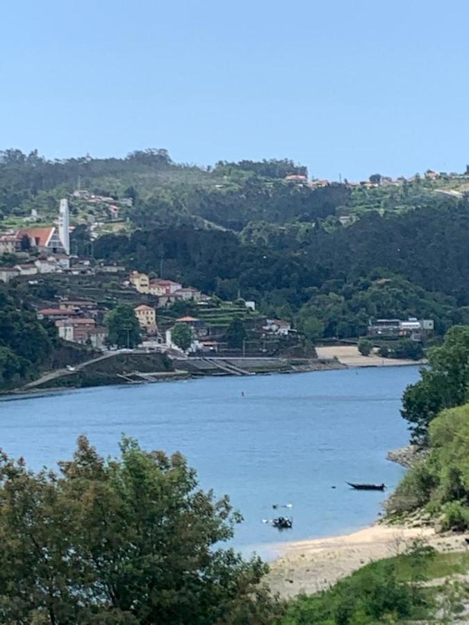 Medronho D'Ouro Bungalows Foz do Sousa エクステリア 写真